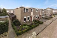 Woning De Klipper 22 Zwartsluis