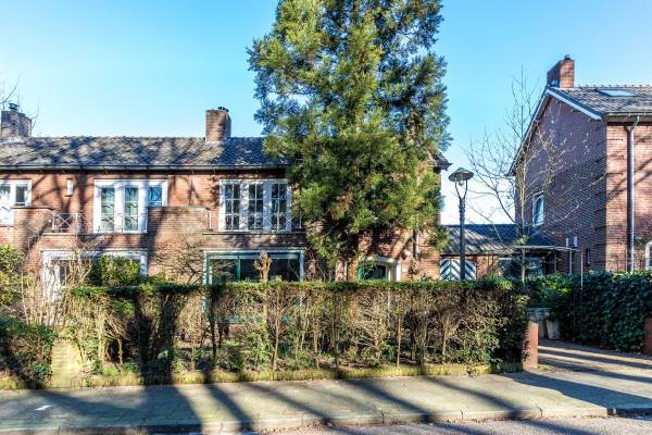 Woning Postweg 251 Nijmegen