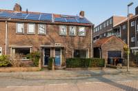 Woning Galjoenstraat 1 Utrecht