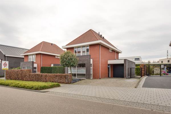 Woning Heistraat 4 Landgraaf
