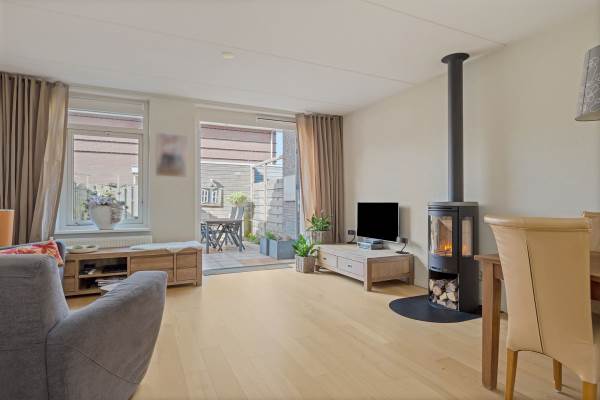 Woning Groene Loper 40 Bleiswijk