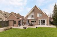 Woning Oudeland 7 Puttershoek