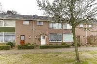 Woning Steenbokstraat 20 Hengelo (OV)