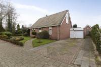 Woning Kleine Bree 6 Sellingen