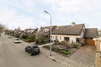 Woning Kruitmolenlaan 61 Middelburg