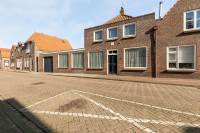 Woning Groenendaal 6 Oosterland