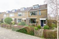 Woning Europalaan 26 Middelburg
