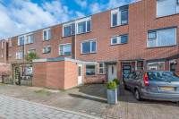 Woning Pottenbakkerstraat 3 Alkmaar