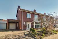 Woning Christian Kisselsstraat 15 Sittard