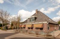 Woning Westerkerkweg 10 Venhuizen