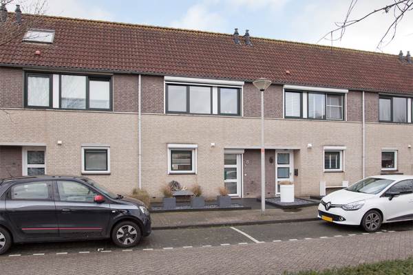 Woning Tienkamp 8 Etten-Leur