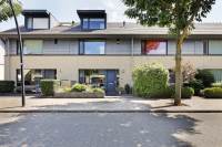 Woning Uithuizerpolder 11 Amersfoort