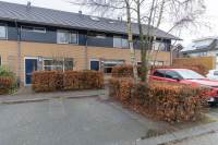 Woning Julistraat 119 Almere