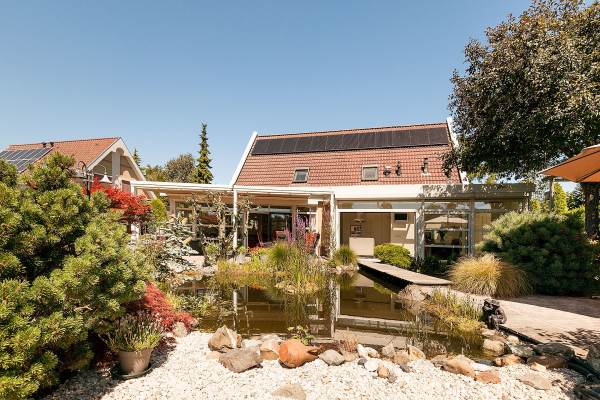 Woning Nuwendoorn 12 Grootebroek