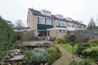Woning Dwerggras 2 Veenendaal