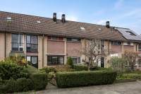 Woning Krusemanstraat 26 Ede