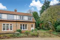 Woning Dr. Ramaerlaan 15 Castricum