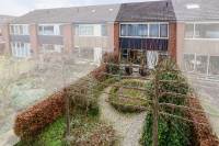 Woning Heilige Stoel 5509 01 TX Wijchen