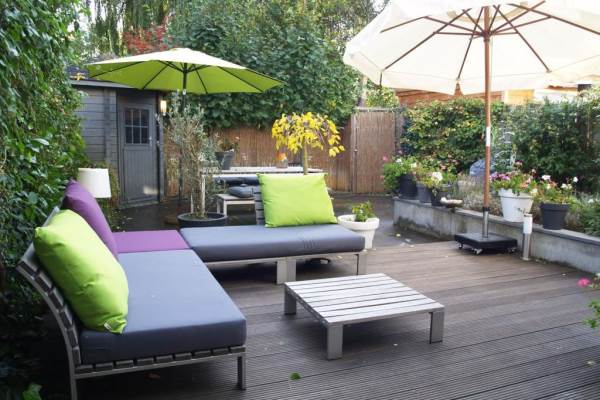 Woning Chirurgijn 31 Amstelveen