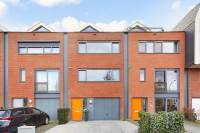 Woning Laakboulevard 152 Amersfoort