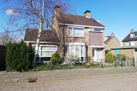 Woning Wilgenlaan 33 Oudorp