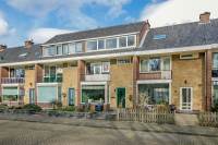 Woning Lijsterlaan 46 Maassluis