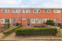 Woning Heemskerkstraat 27 Erica