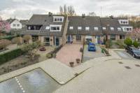 Woning Steenarend 40 Nieuwegein