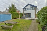 Woning Museumlaan 12 Koog aan de Zaan