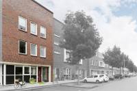 Woning Kustvaart 37 Arnhem