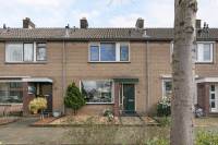 Woning Florastraat 6 Krimpen aan de Lek