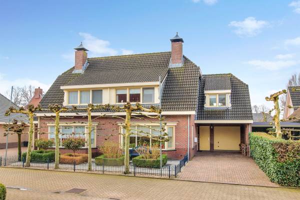 Woning Schuurmanskamp 7 Lunteren