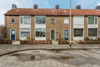 Woning Rozemarijnhof 29 Tilburg