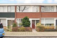 Woning Professor Gimbrèrelaan 17 Tilburg