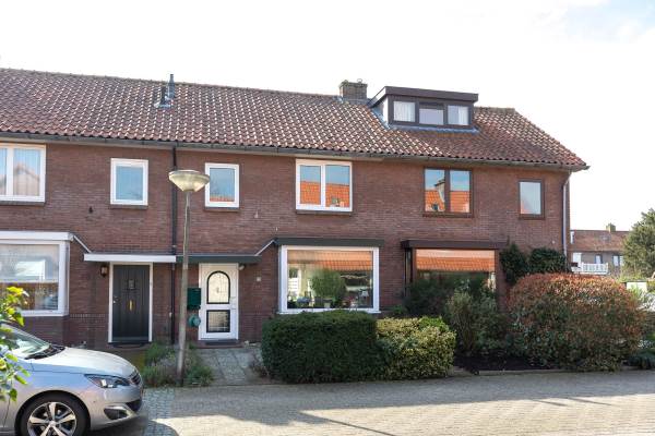 Woning Prinses Beatrixstraat 28 Loosdrecht
