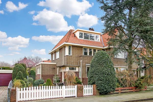 Woning Lambert Meliszweg 4 Hoorn (NH)