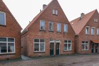 Woning Weverstraat 24 Enschede