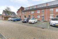 Woning P. Ketelaarstraat 46 Raamsdonksveer
