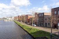 Woning Huizenkade 6 Amersfoort