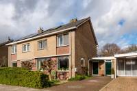 Woning Burgemeester van Baaklaan 14 Wilnis