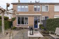 Woning Volkerakstraat 24 Middelburg