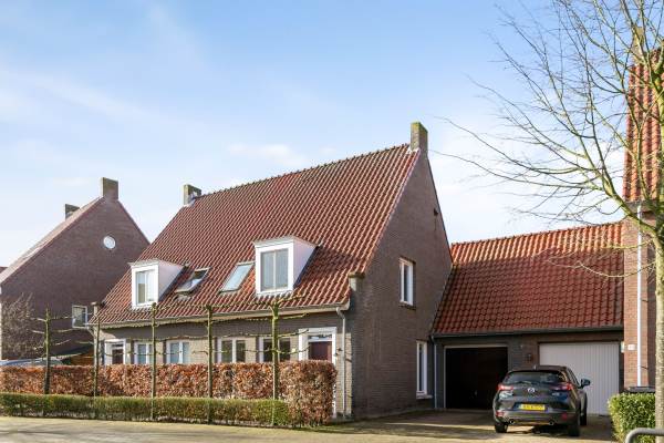 Woning Troymanshoeve 20 Helmond