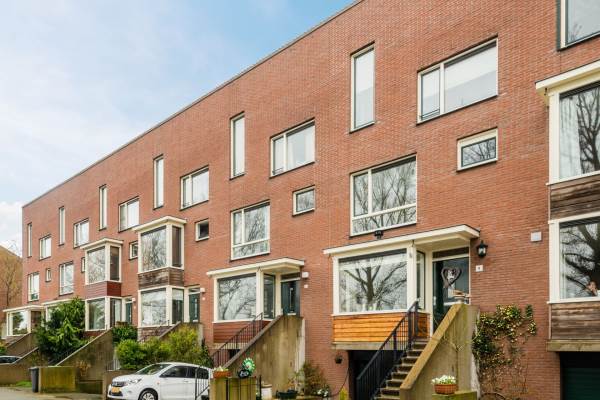 Woning Mellum 8 Zaandam