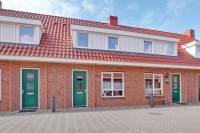 Woning Narvastraat 6 Zaandam