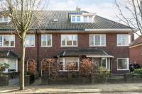 Woning Strijenlaan 42 Breda