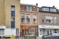 Woning Willem van Noortstraat 131 Utrecht