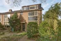 Woning Kievitspad 13 Amersfoort