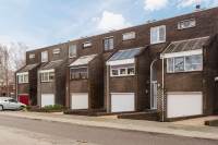 Woning Houtsnijdershorst 5 Apeldoorn