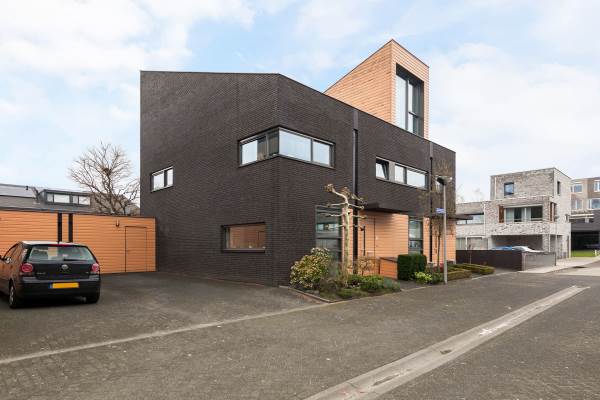 Woning De Barkentijn 7 Rosmalen
