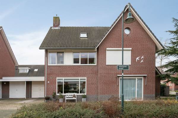 Woning Vilsterendreef 27 Helmond